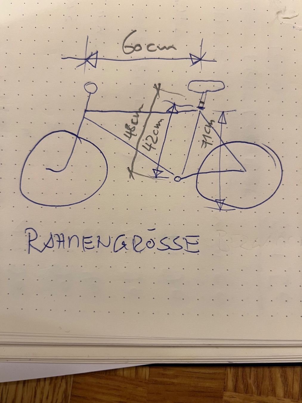 Scott Velos: Mountainbike Scott – Gebraucht aus Rünenberg von cycletech550 9