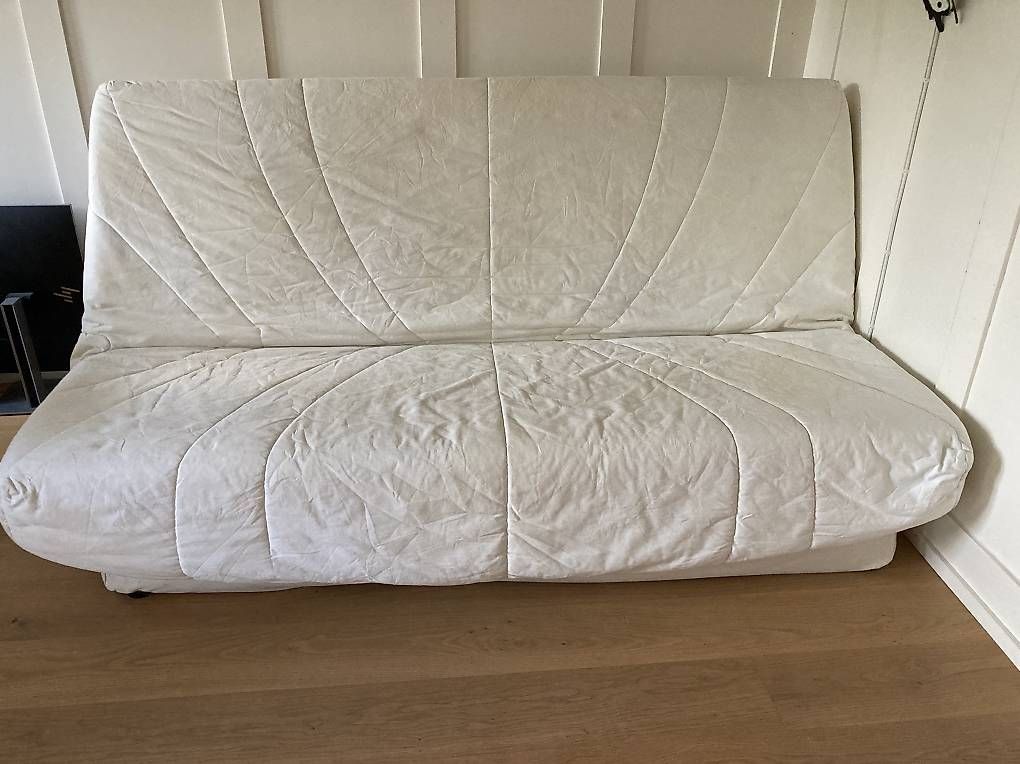 Divani: Bett & Couch – Usato da Bolligen venduto da abara1 1