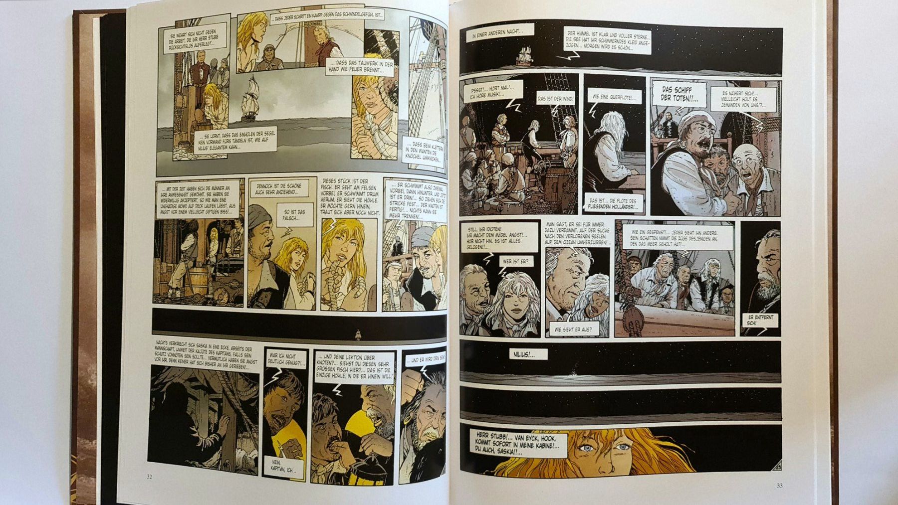 Fumetti: 4 verschiedene Comic Abenteuer Geschichten – Nuovo (secondo la descrizione) da Aesch BL venduto da pri_fp8t 1