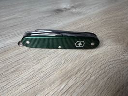 Victorinox Limited Edition Sackmesser
