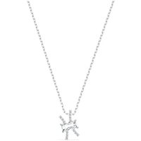 Collier Swarovski - Zodiac - Poisson