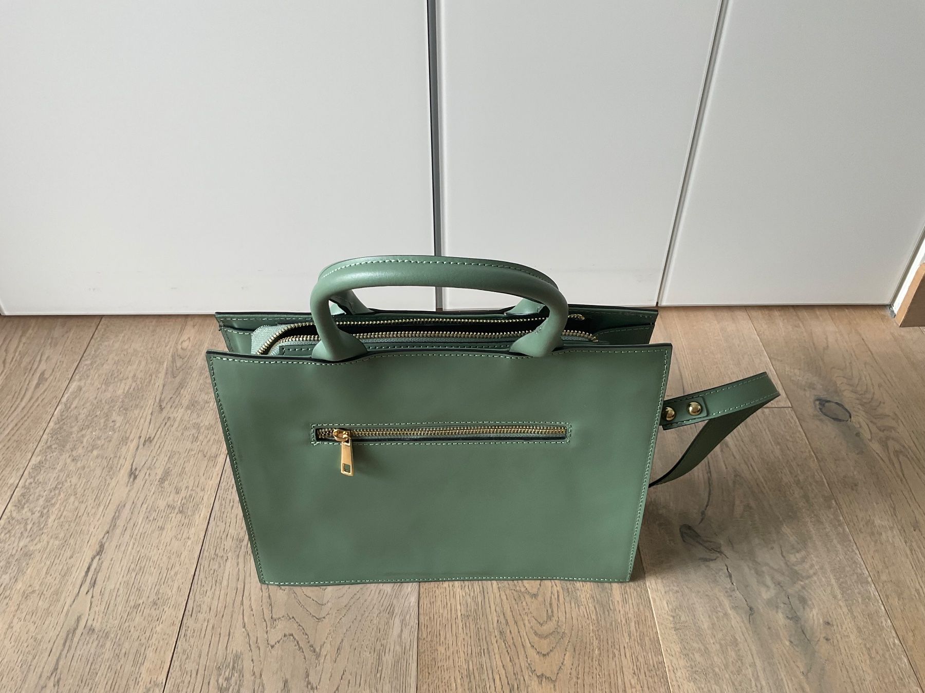 Borse da donna: Christian Laurier Paris Tasche – Usato da Figino venduto da Stefano03 6