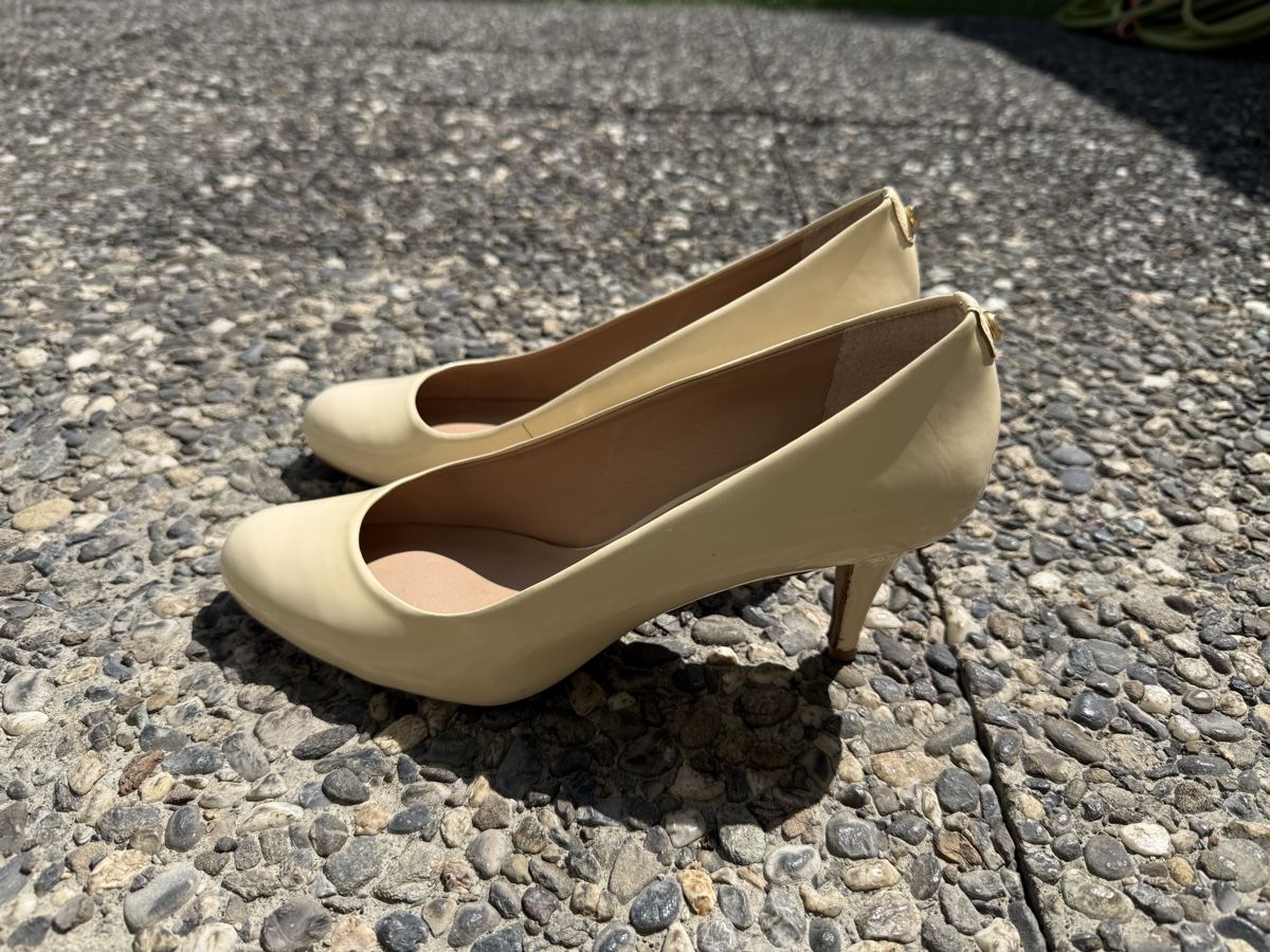 Scarpe da donna: Pumps Grösse 39 – Usato da Altendorf venduto da Anjapple 3