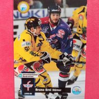 Bruno Erni - EHC KLOTEN - 1995/96