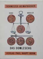 Domleschg (Von Rhäzüns dem Hinterrhein entlang nach Thusis)