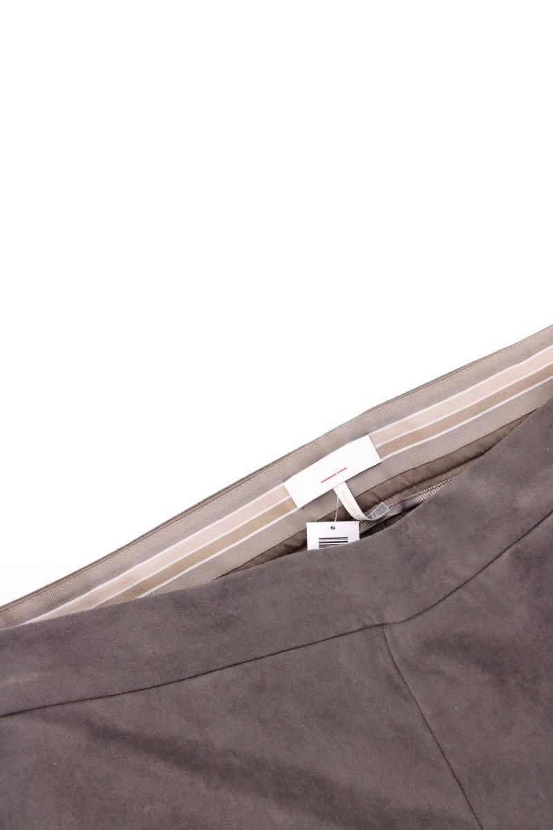 Pantaloni: Cinque Hose Gr. 42 grau – Usato da Neustadt an der Waldnaab venduto da SecondLifeFashion 1