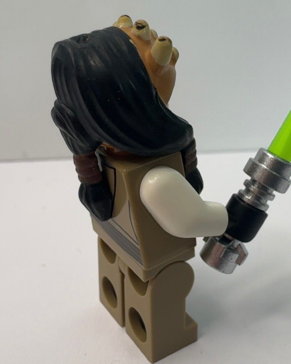 Lego Jouets: LEGO Star Wars Eeth Koth (sw0332) – D'occasion à Oftringen par Donovan_- 3