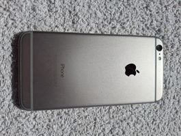 Smartphone Apple iPhone 6 Plus 64 GB 86 Prozent Akku