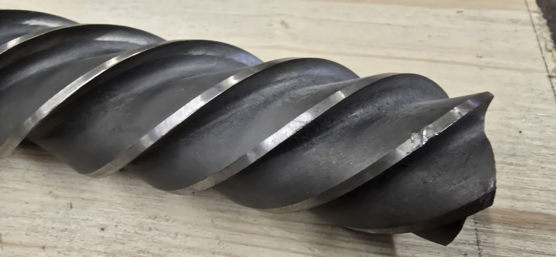 Alle Werkzeuge: Alésoir diamètre 40 mm – Gebraucht aus Chernex von pacoo01 5