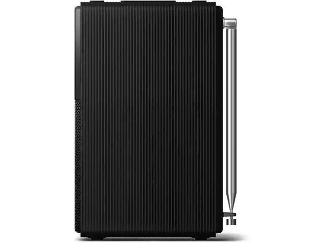 Philips Radio: PHILIPS | FM/DAB+ radio | Bluetooth | TAR5100 | Black | New – Nuovo e nell'imballaggio originale da Sion venduto da bitfenix 9