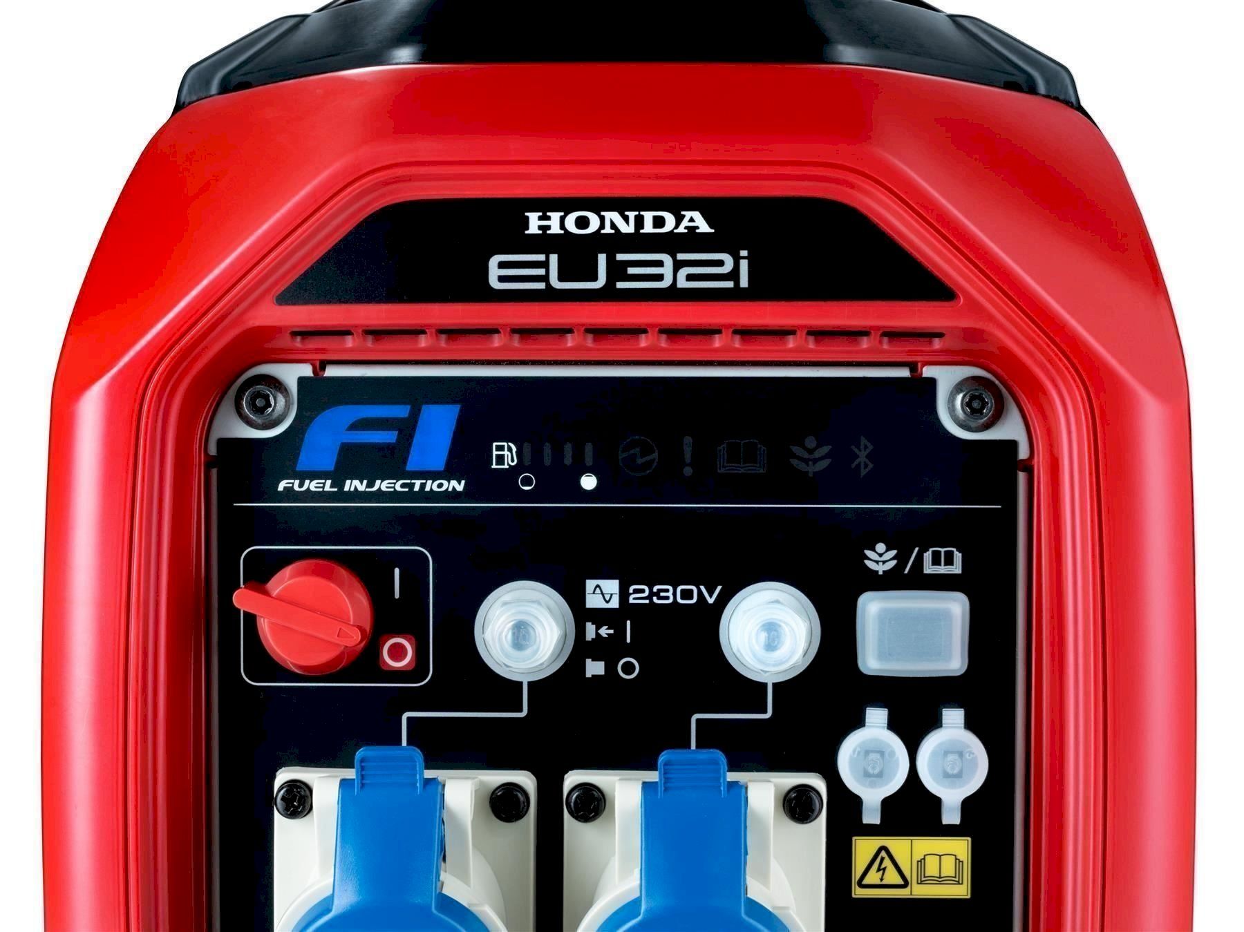 Honda Generatori di corrente: Honda EU 32i Inverter Stromerzeuger – Nuovo e nell'imballaggio originale da Bottighofen venduto da zaap 4