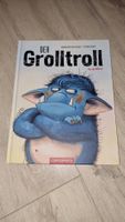 Der Grolltroll NEU