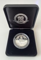 100 Jahre FIFA 20 Fr. Gedenkmunze PP - Rare