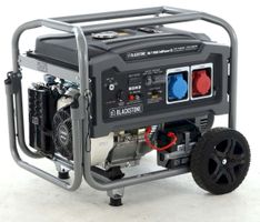 Blackstone BG11050FP Stromerzeuger 7,5kW