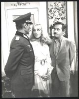 Fotografie Schauspielerin Mireille Darc 