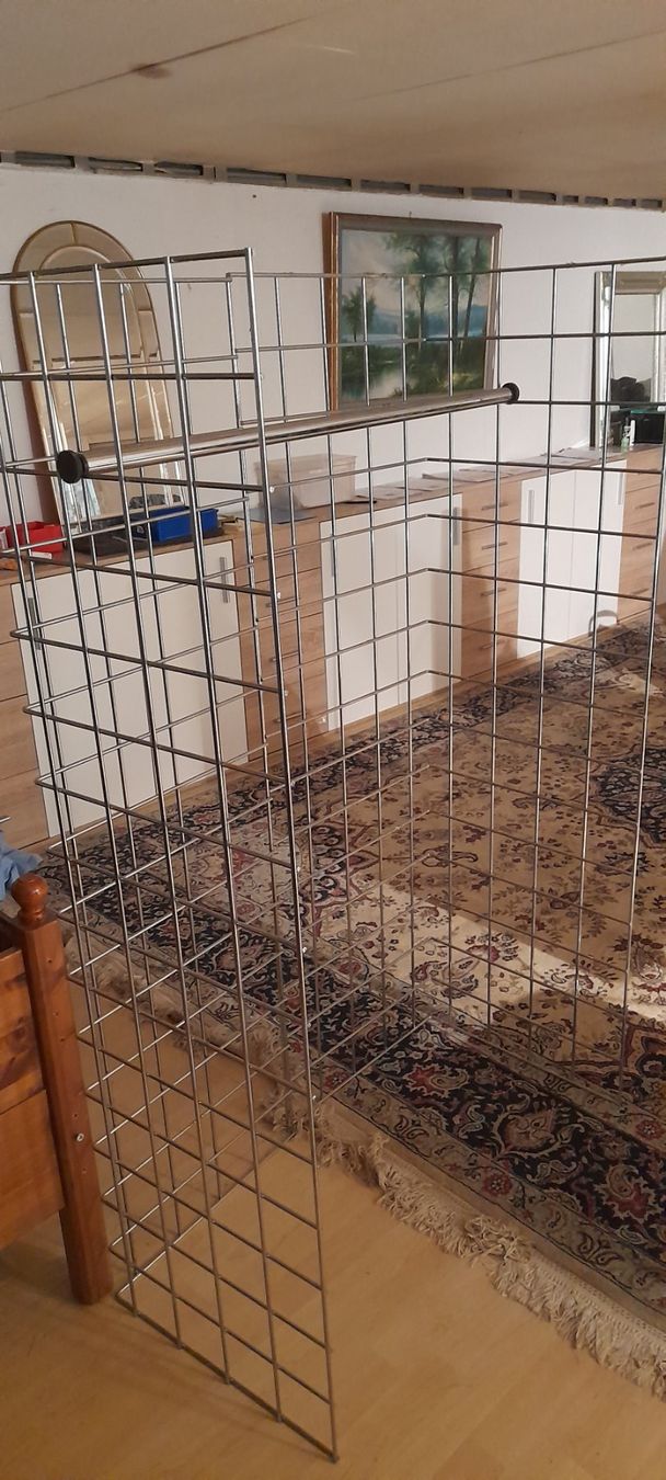 Guardaroba: Kleiderständer – Usato da Stetten AG venduto da Theres82 3