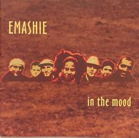 Emashie – In the mood