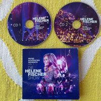 HELENE FISCHER-2CD MEINE SCH MOMENTE VOL.1 (DIGIPACK)
