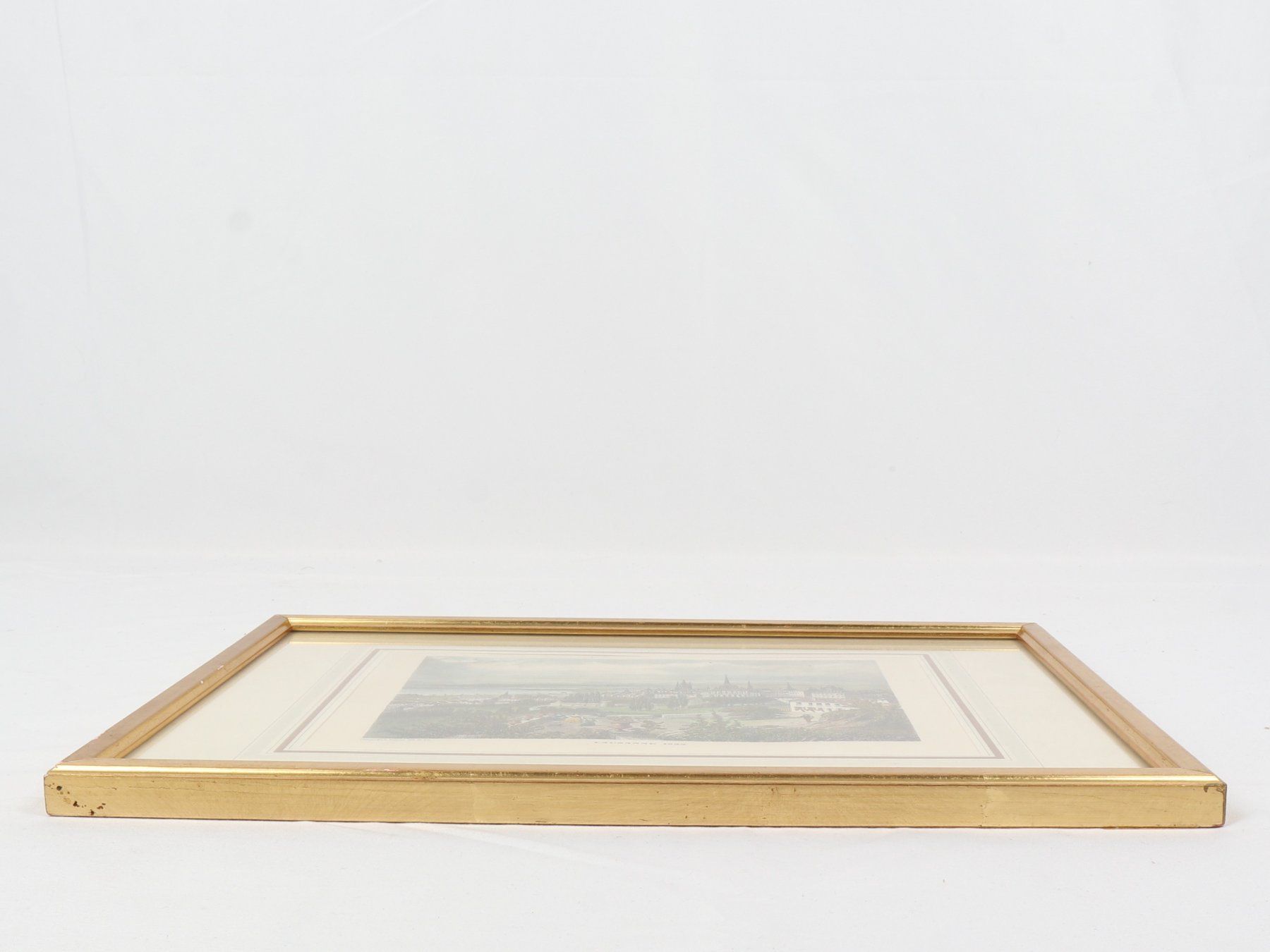 Foto & Immagini: BILD Lausanne 1855 – Usato da Steinen venduto da Restwert_Steinen 2