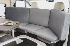 Sofa Bank für Camper neuwertig