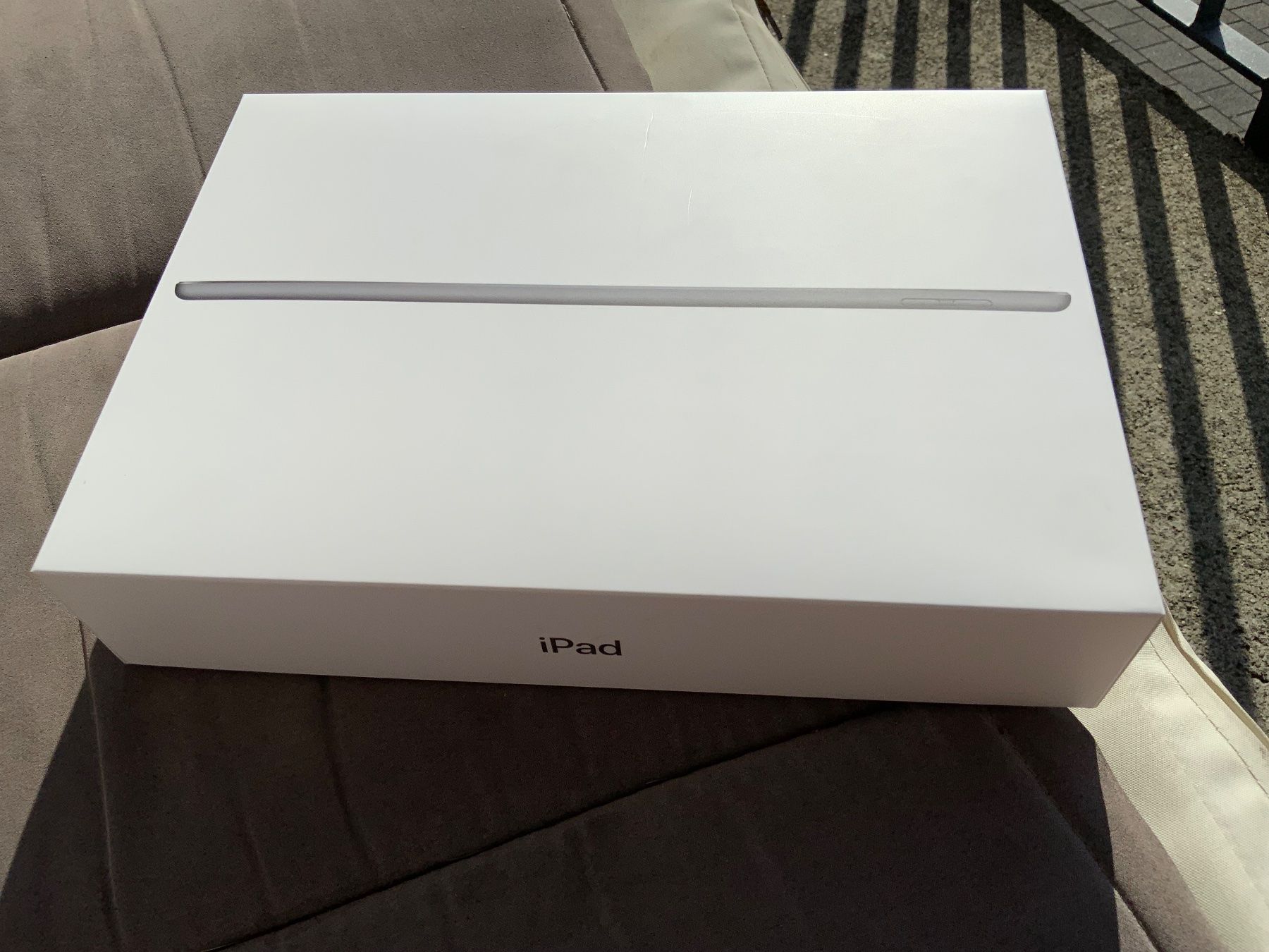 Apple Tablet PC: iPad Generation 8 – Gebraucht aus Weite von Subii 3
