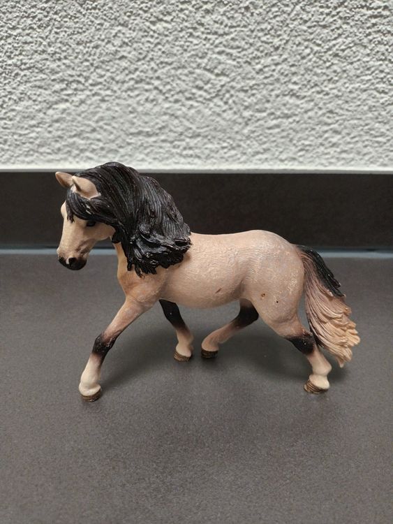  Schleich Pferd (Nr.17) 