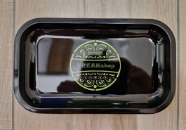 Mischschale / Rolling Tray von Breakshop - Neuwertig