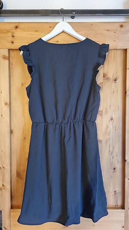 Robes: Damenkleid anthrazit Gr. 36 – D'occasion à La Heutte par tau_5vvl 1