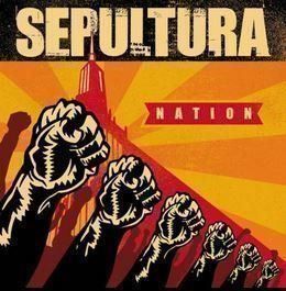 CD: Sepultura - Nation – Usato da St-Cergue venduto da VeganWarrior