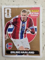 Autocollant Panini Erling Haaland Bronze FIFA World Cup 2026