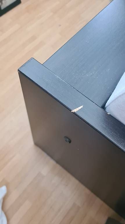 Letti: Malm Bett 180x200 – Usato da Zürich venduto da jozzh 3