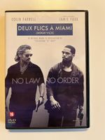 DVD Miami Vice - Deux Flics à Miami - Bon état