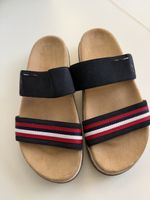 Sommer Sandalen von Rieker, Grösse 38