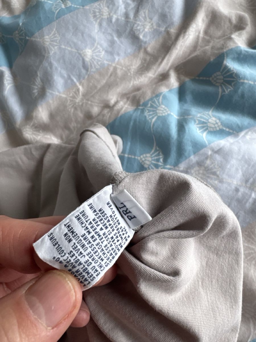 Ralph Lauren T-shirt: Ralph Lauren  – Usato da Menzingen venduto da Dali2504 2