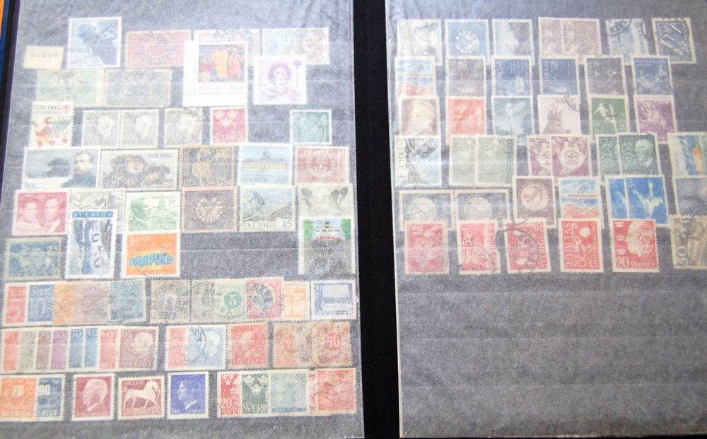 Collection De 50 Timbres France Oblitérés – Tableaux De Peintres, Un Trésor Philatélique !