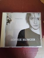 CD - Sophie Hunger – Monday's Ghost (Folk Rock, 2008)
