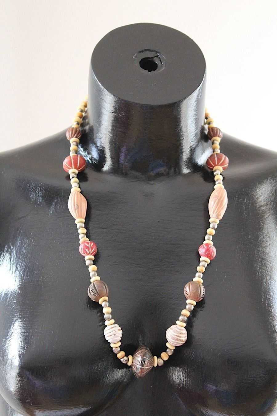Catenine: Modeschmuck Kette, – Usato da Locarno venduto da madame-tus-sauds 2