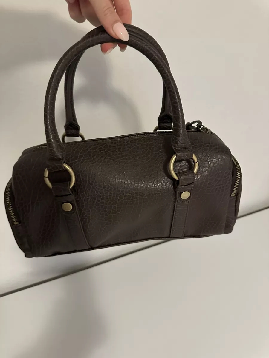 H&M Taschen für Damen: Tasche braun – Neu (gemäss Beschreibung) aus Lengnau BE von jar_d8m5 2