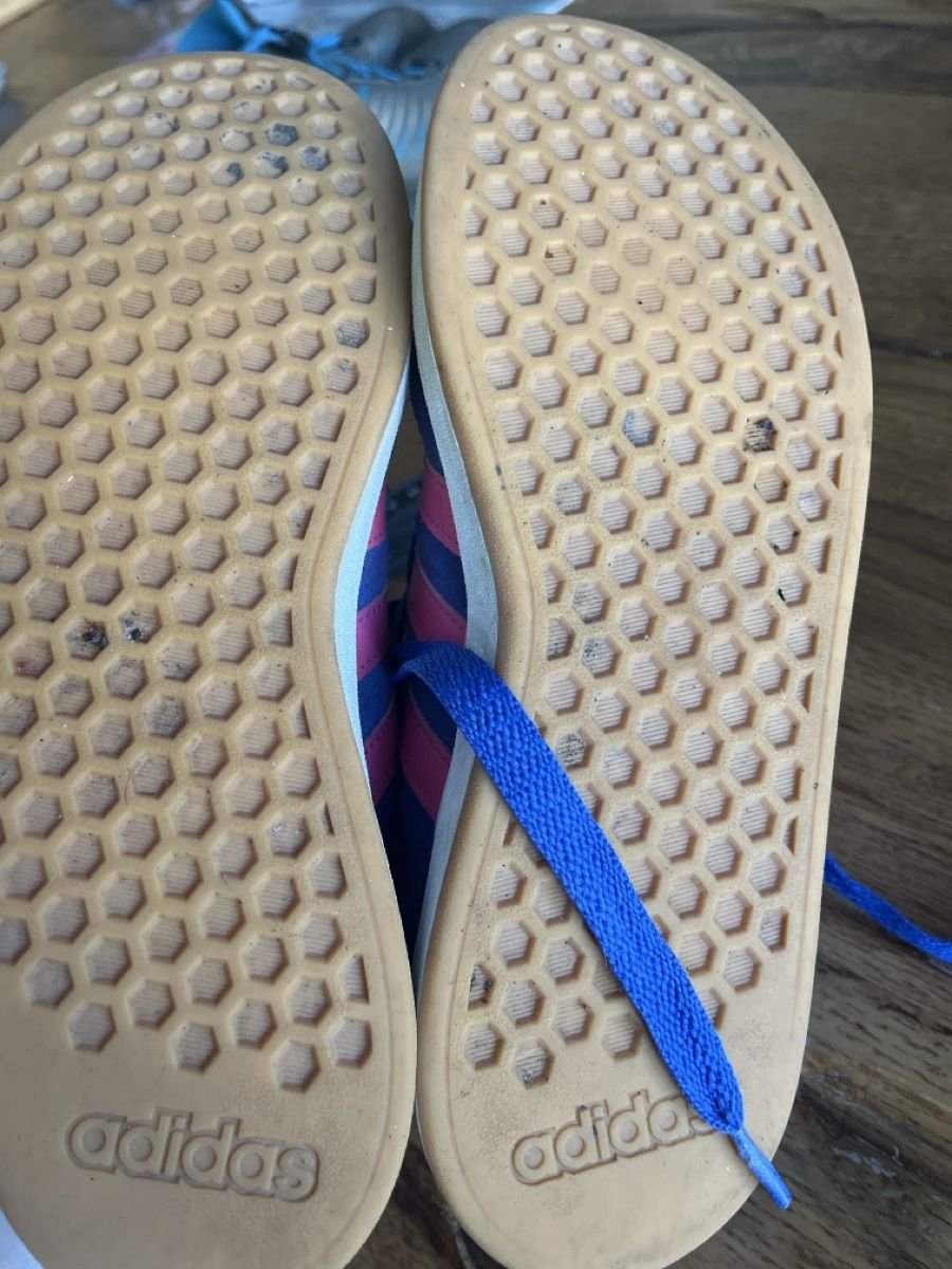 Adidas Scarpe per ragazzi: Adidas Sneakers Gr 38 – Usato da Detligen venduto da Carina_1981 4