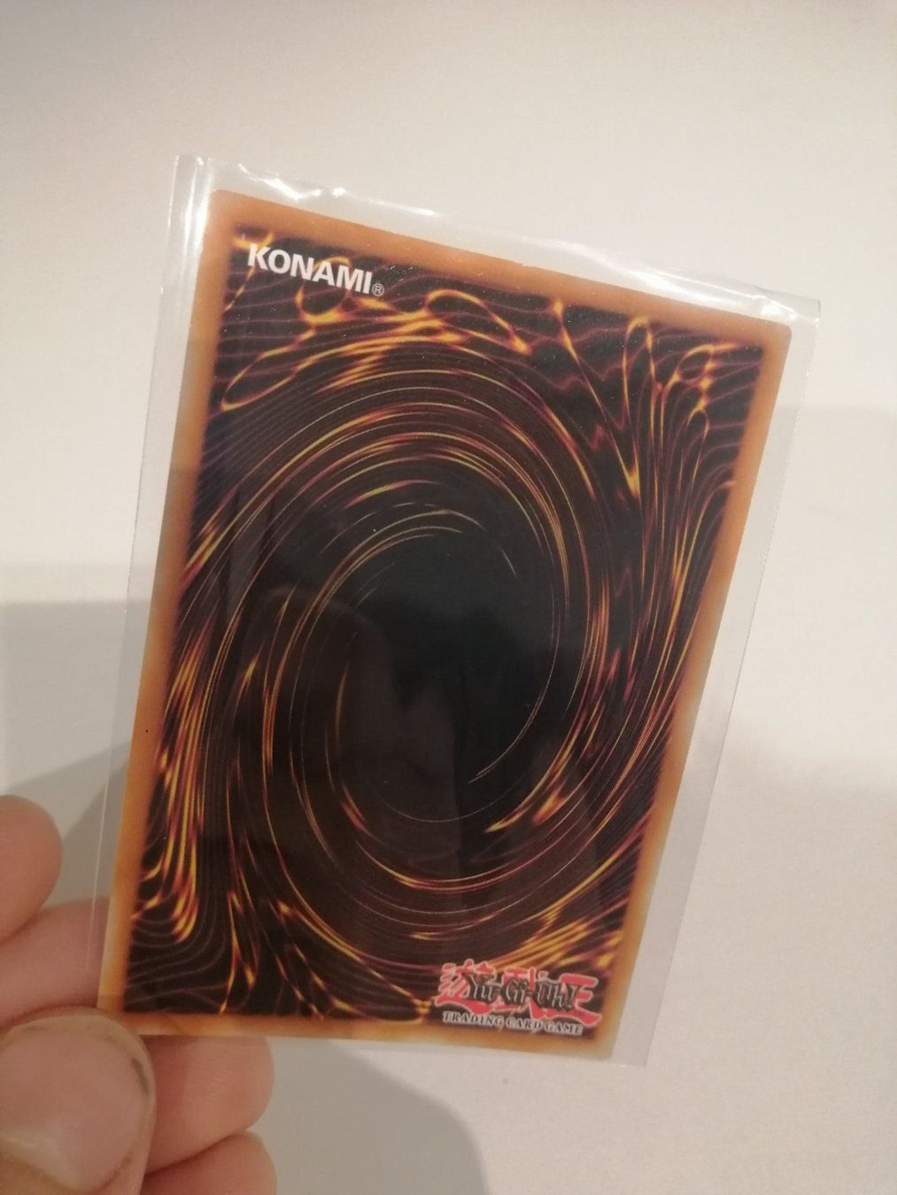 Sammelbilder & Trading cards: Dunkler Magier Secret Rare 1.Auflage – Neu (gemäss Beschreibung) aus Boswil von ShoppingCenterCity 8