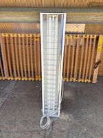 Leuchtstofflampe, ideal für Werkstatt oder Garage
