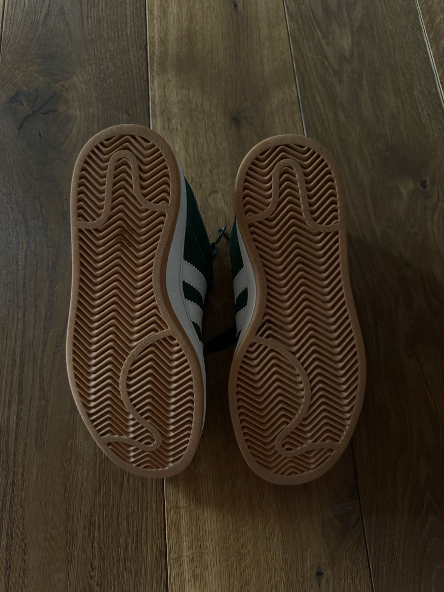 Adidas Chaussures femmes: Adidas campus – D'occasion à Roggwil BE par lffcb 3