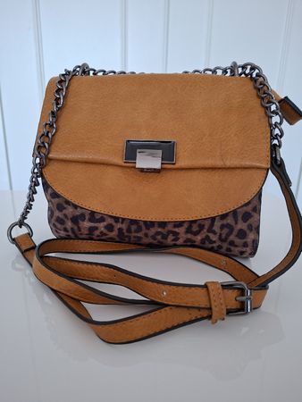 Sac bandoulière tendance