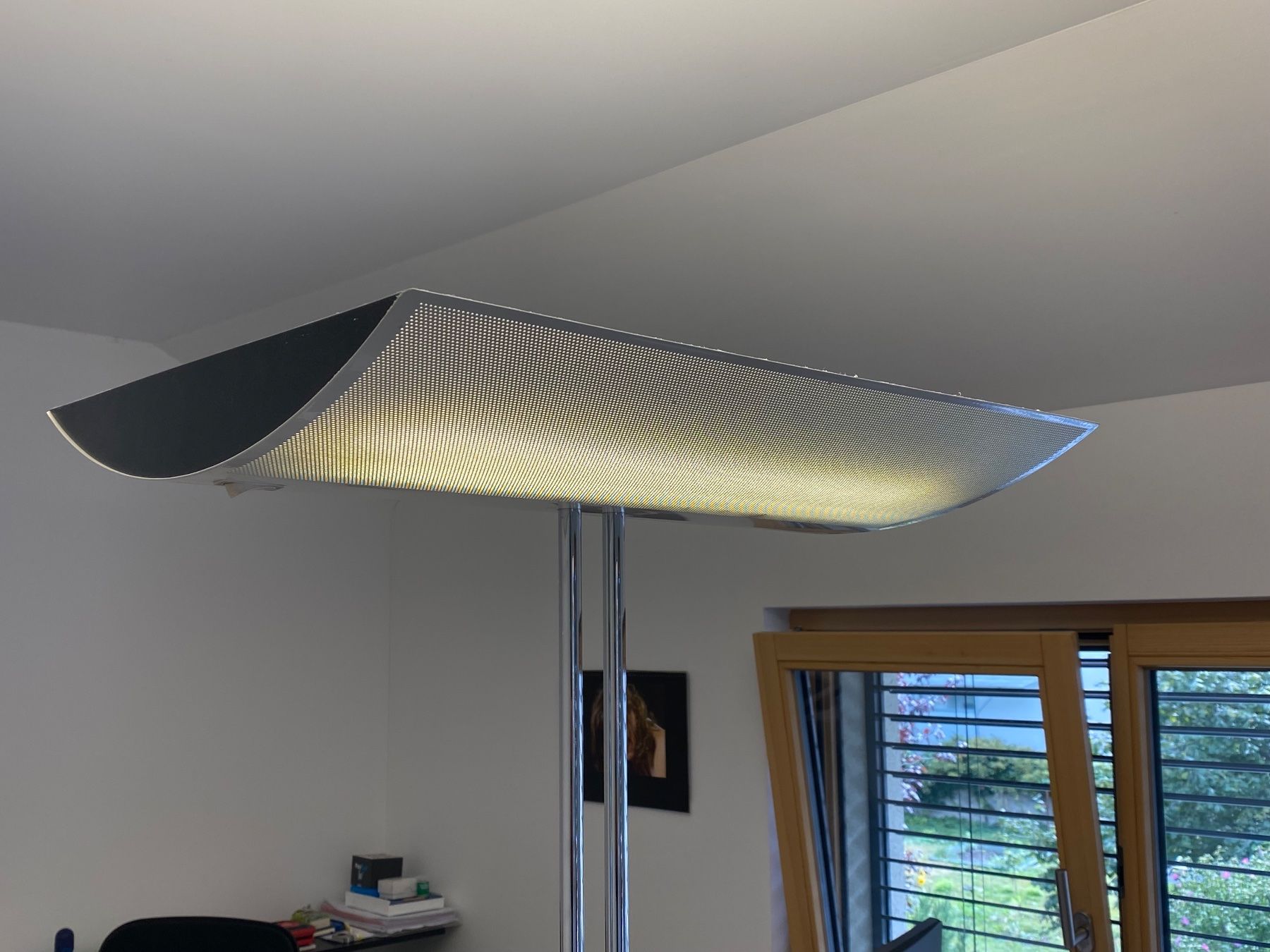 Lampen: Ständerlampe 2 Stk – Gebraucht aus Chur von has_f8lc 2