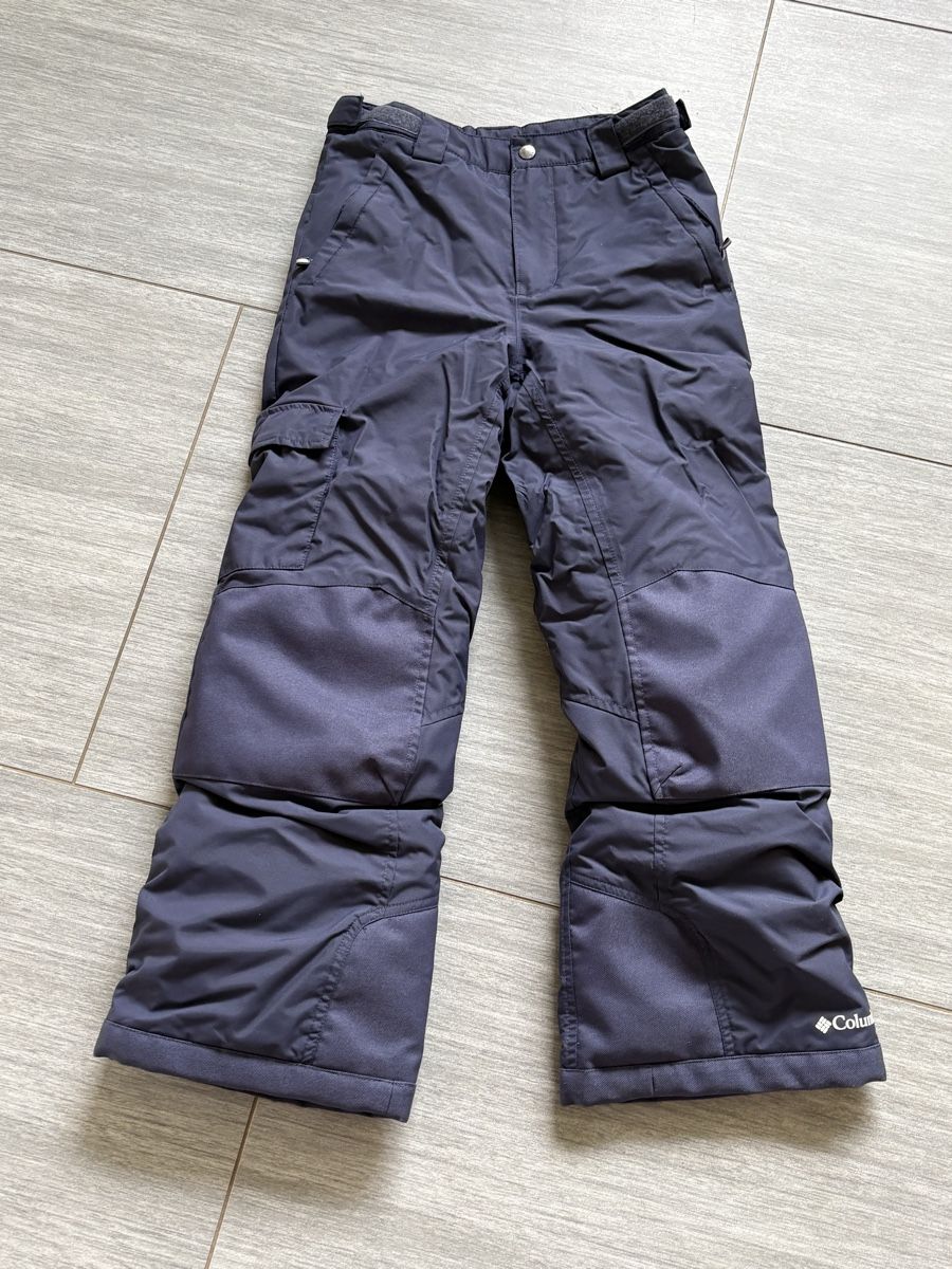 Columbia Hosen: Columbia Skihosen M 140/146 – Gebraucht aus Schliern b. Köniz von Eitschei76