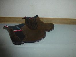 Stiefel für Herren von Tommy Hilfiger