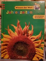 Buch Jahreszeiten