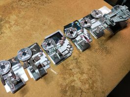 Star Wars X-Wing XWing Konvolut der Rebellen