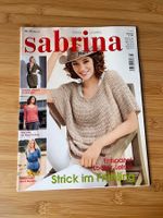 1 Heft Sabrina März 2011