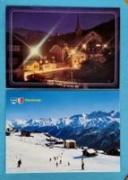 Fiesch - Fiescheralp